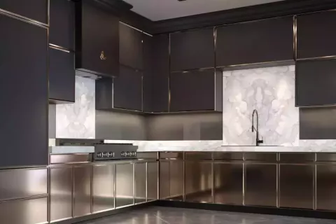Villa à vendre à  Business Bay, Dubai, EAU 3 chambres, 306 m2 № 599446 - photo 7