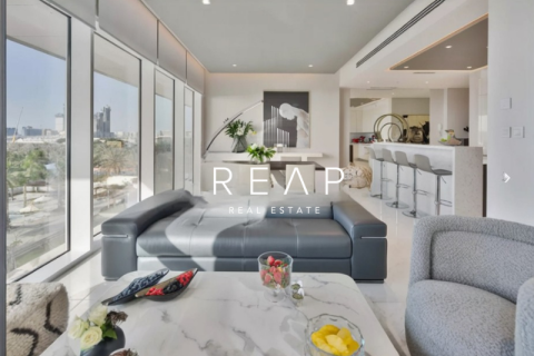 דירה למכירה ב Jumeirah Beach Residence, Dubai, איחוד האמירויות  2 חדרי שינה, 204 מ"ר, מספר 499507 - תמונה 4
