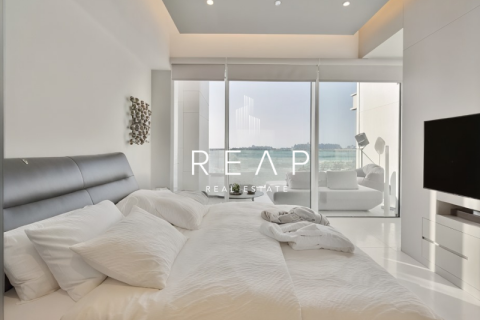 דירה למכירה ב Jumeirah Beach Residence, Dubai, איחוד האמירויות  2 חדרי שינה, 204 מ"ר, מספר 499507 - תמונה 7