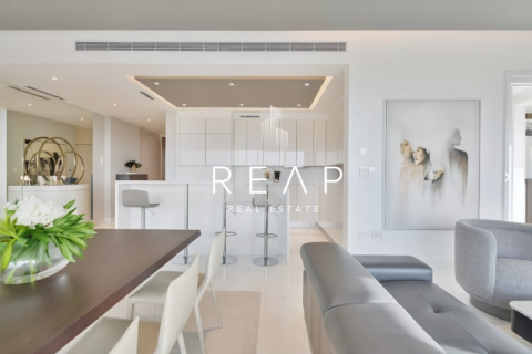 דירה למכירה ב Jumeirah Beach Residence, Dubai, איחוד האמירויות  2 חדרי שינה, 204 מ"ר, מספר 499507 - תמונה 6