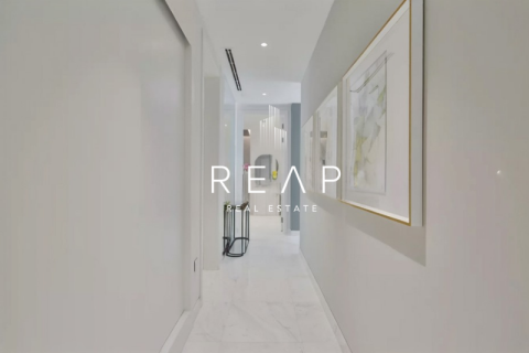 דירה למכירה ב Jumeirah Beach Residence, Dubai, איחוד האמירויות  2 חדרי שינה, 204 מ"ר, מספר 499507 - תמונה 16