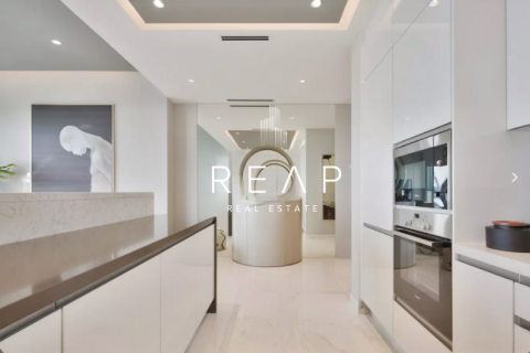 דירה למכירה ב Jumeirah Beach Residence, Dubai, איחוד האמירויות  2 חדרי שינה, 204 מ"ר, מספר 499507 - תמונה 11