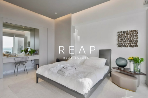 דירה למכירה ב Jumeirah Beach Residence, Dubai, איחוד האמירויות  2 חדרי שינה, 204 מ"ר, מספר 499507 - תמונה 8