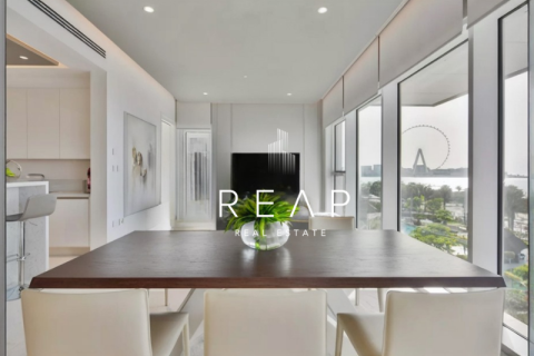 דירה למכירה ב Jumeirah Beach Residence, Dubai, איחוד האמירויות  2 חדרי שינה, 204 מ"ר, מספר 499507 - תמונה 10