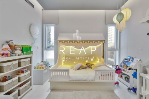 דירה למכירה ב Jumeirah Beach Residence, Dubai, איחוד האמירויות  2 חדרי שינה, 204 מ"ר, מספר 499507 - תמונה 13