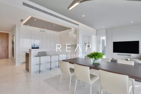 דירה למכירה ב Jumeirah Beach Residence, Dubai, איחוד האמירויות  2 חדרי שינה, 204 מ"ר, מספר 499507 - תמונה 5
