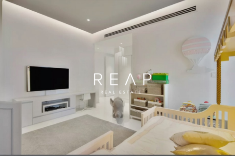 דירה למכירה ב Jumeirah Beach Residence, Dubai, איחוד האמירויות  2 חדרי שינה, 204 מ"ר, מספר 499507 - תמונה 15