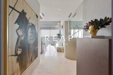 דירה למכירה ב Jumeirah Beach Residence, Dubai, איחוד האמירויות  2 חדרי שינה, 204 מ"ר, מספר 499507 - תמונה 9