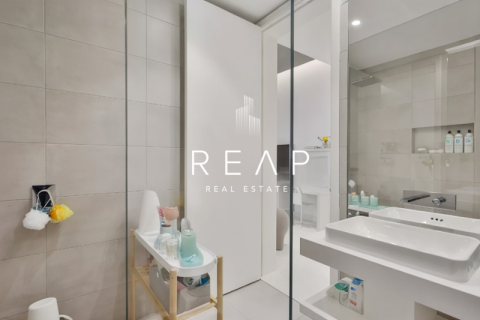 דירה למכירה ב Jumeirah Beach Residence, Dubai, איחוד האמירויות  2 חדרי שינה, 204 מ"ר, מספר 499507 - תמונה 17