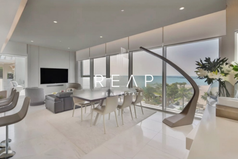 דירה למכירה ב Jumeirah Beach Residence, Dubai, איחוד האמירויות  2 חדרי שינה, 204 מ"ר, מספר 499507 - תמונה 3