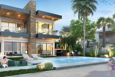 Casa urbana para venda em Damac Lagoons, Dubai, EAU 5 quartos, 188.7 m2 № 499514 - foto 5