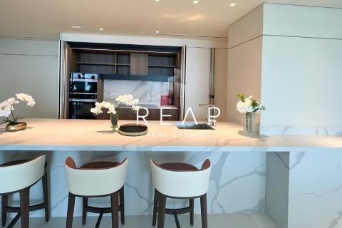 Appartamento in vendita a Jumeirah Beach Residence, Dubai, EAU 3 camere da letto, 216.7 mq. № 499505 - foto 7