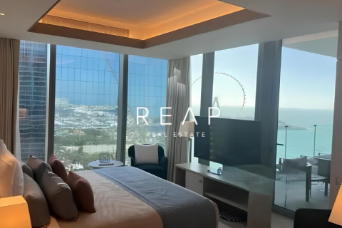 Appartamento in vendita a Jumeirah Beach Residence, Dubai, EAU 3 camere da letto, 216.7 mq. № 499505 - foto 8