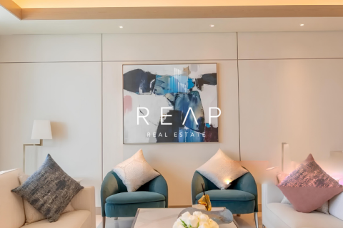Appartamento in vendita a Jumeirah Beach Residence, Dubai, EAU 3 camere da letto, 216.7 mq. № 499505 - foto 4