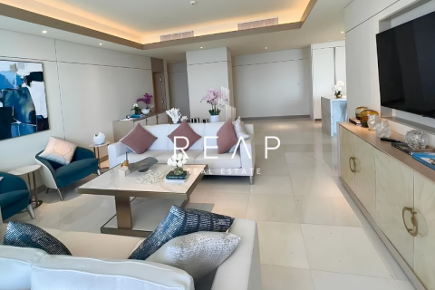 Appartamento in vendita a Jumeirah Beach Residence, Dubai, EAU 3 camere da letto, 216.7 mq. № 499505 - foto 3