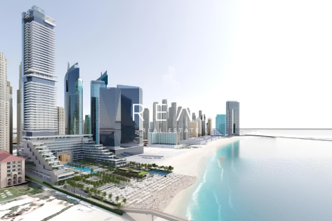 Appartamento in vendita a Jumeirah Beach Residence, Dubai, EAU 3 camere da letto, 216.7 mq. № 499505 - foto 13