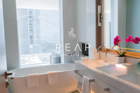 Appartamento in vendita a Jumeirah Beach Residence, Dubai, EAU 3 camere da letto, 216.7 mq. № 499505 - foto 16