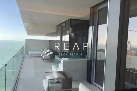 Appartamento in vendita a Jumeirah Beach Residence, Dubai, EAU 3 camere da letto, 216.7 mq. № 499505 - foto 11