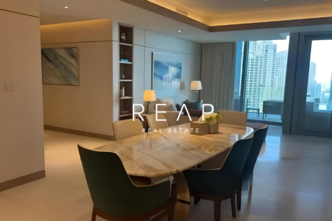 Appartamento in vendita a Jumeirah Beach Residence, Dubai, EAU 3 camere da letto, 216.7 mq. № 499505 - foto 6