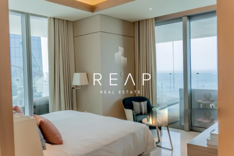 Appartamento in vendita a Jumeirah Beach Residence, Dubai, EAU 3 camere da letto, 216.7 mq. № 499505 - foto 10