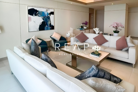 Appartamento in vendita a Jumeirah Beach Residence, Dubai, EAU 3 camere da letto, 216.7 mq. № 499505 - foto 5