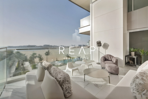 Apartmen di Jumeirah Beach Residence, Dubai, UAE 2 bilik tidur, 204 meter persegi № 499508