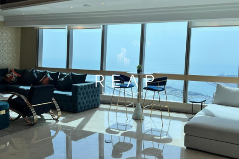 Penthaus u Dubai Marina, UAE 5 spavaćih soba, 1024 m2 Br. 499515 - fotografija 12
