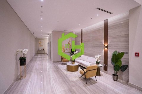 Lägenhet till försäljning i Dubai Healthcare City, Dubai, UAE 2 sovrum, 117.5 kvm Nr. 556738 - fotografi 3