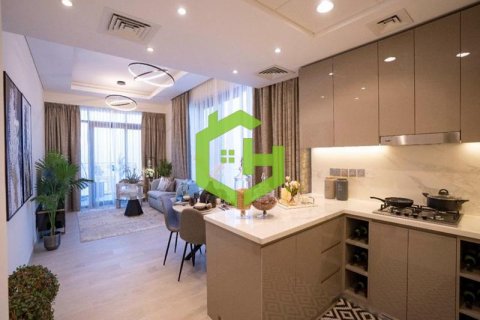 Lägenhet till försäljning i Dubai Healthcare City, Dubai, UAE 2 sovrum, 117.5 kvm Nr. 556738 - fotografi 6