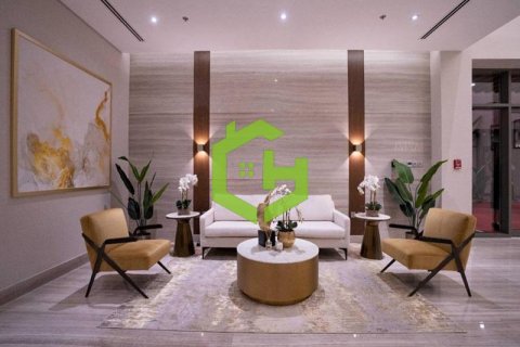 Dubai Healthcare City、Dubai、UAEにあるマンション 2ベッドルーム、117.5 m2 No556738