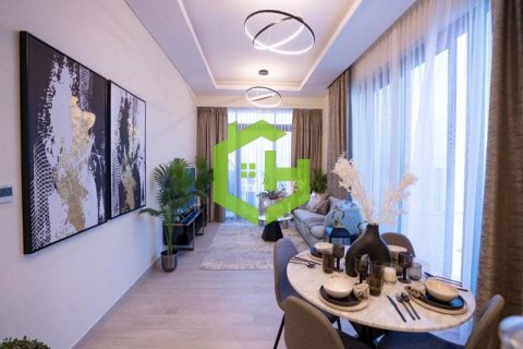 Lägenhet till försäljning i Dubai Healthcare City, Dubai, UAE 2 sovrum, 117.5 kvm Nr. 556738 - fotografi 4
