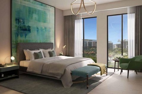 Apartment sa Dubai, UAE 3 silid-tulugan, 259 sq.m. № 519237