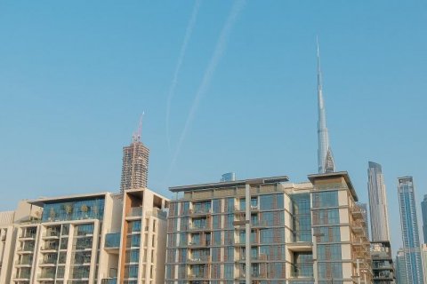 Dubai, संयुक्त अरब अमीरात में अपार्टमेंट, 3 बेडरूम, 259 वर्ग मीटर, संख्या 519237 - फ़ोटो 4