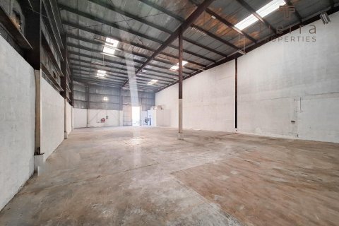 Noliktava Dubaijā, AAE 455.2 m2 Nr. 569356 - attēls 5