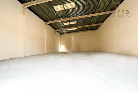 Gudang di Al Quoz, Dubai, UAE 185.8 meter persegi № 569334