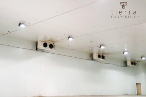 Varasto Dubai, Arabiemiraatit 724.6 m2 № 569338 - kuva 3