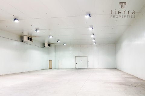 Varasto Dubai, Arabiemiraatit 724.6 m2 № 569338 - kuva 2