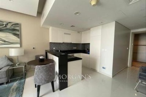 Apartment in Business Bay, Dubai, UAE 1 bedroom, 63.3 sq.m. № 541007 - photo 4