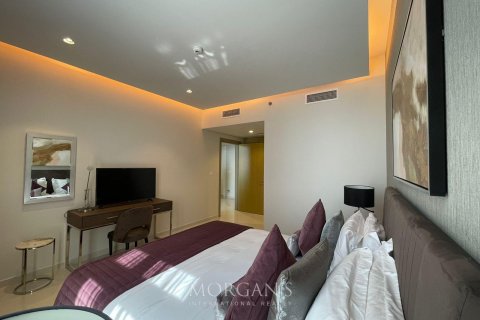 Apartment in Business Bay, Dubai, UAE 1 bedroom, 63.3 sq.m. № 541007 - photo 38