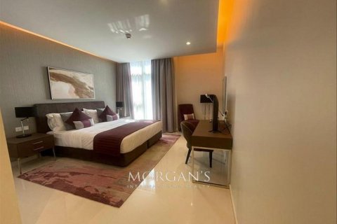Apartment in Business Bay, Dubai, UAE 1 bedroom, 63.3 sq.m. № 541007 - photo 16