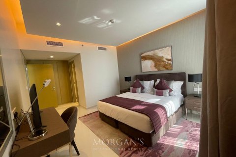 Apartment in Business Bay, Dubai, UAE 1 bedroom, 63.3 sq.m. № 541007 - photo 39