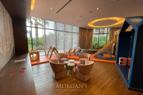 Apartment in Business Bay, Dubai, UAE 1 bedroom, 63.3 sq.m. № 541007 - photo 43