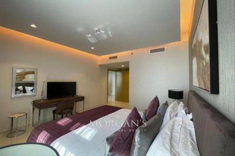 Apartment in Business Bay, Dubai, UAE 1 bedroom, 63.3 sq.m. № 541007 - photo 6