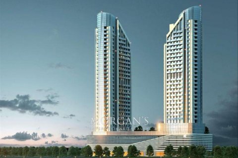 Apartment til salg i Jumeirah Village Triangle, Dubai, UAE 1 soveværelse, 54.1 kvm № 541004 - foto 36