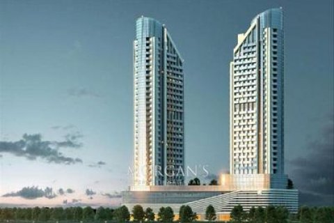 Apartment til salg i Jumeirah Village Triangle, Dubai, UAE 1 soveværelse, 54.1 kvm № 541004 - foto 13