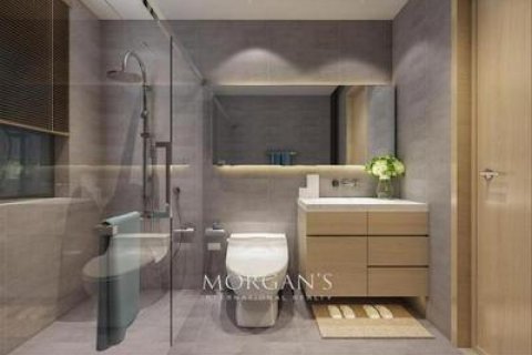 Apartment til salg i Jumeirah Village Triangle, Dubai, UAE 1 soveværelse, 54.1 kvm № 541004 - foto 6