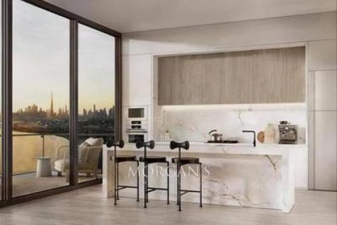 Apartament de vânzare în Al Jaddaf, Dubai, EAU 73.7 mp. №541006 - poză 5