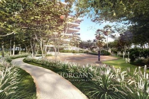 Apartament de vânzare în Al Jaddaf, Dubai, EAU 73.7 mp. №541006 - poză 27