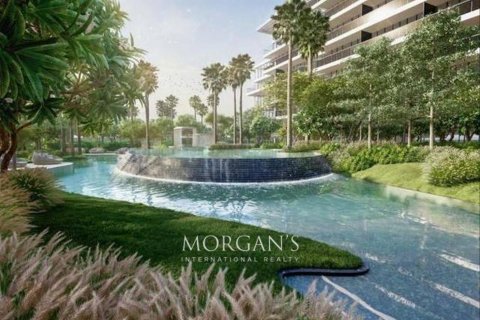 Apartament de vânzare în Al Jaddaf, Dubai, EAU 73.7 mp. №541006 - poză 26