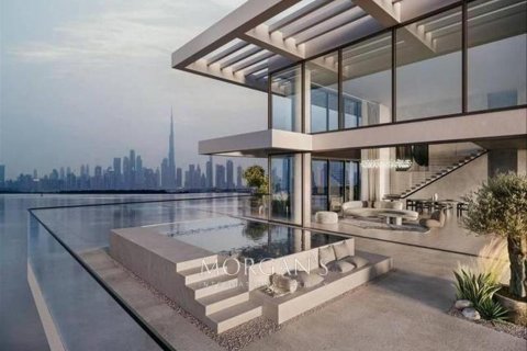 Apartament de vânzare în Al Jaddaf, Dubai, EAU 73.7 mp. №541006 - poză 20